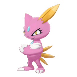 #0215 Sneasel