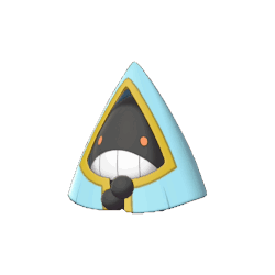#0361 Snorunt