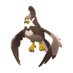 #0397 Staravia