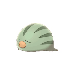#0220 Swinub