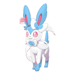 #0700 Sylveon