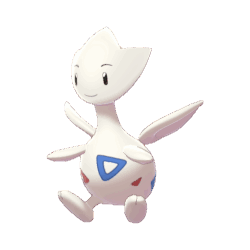#0176 Togetic