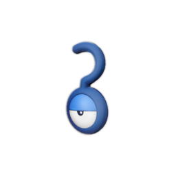 #0201 Unown ?