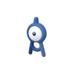 #0201 Unown A