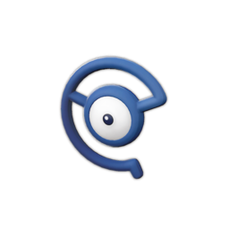 #0201 Unown C