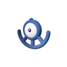 #0201 Unown U