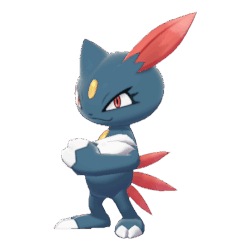 #0215 Sneasel