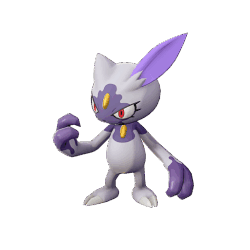 #0215 Hisuian Sneasel