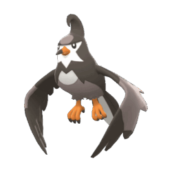 #0397 Staravia