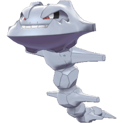 #0208 Steelix