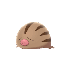 #0220 Swinub
