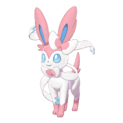 #0700 Sylveon