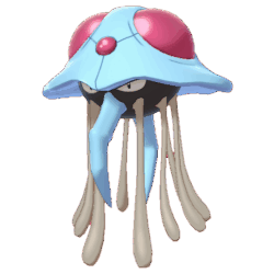 #0073 Tentacruel
