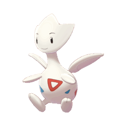 #0176 Togetic