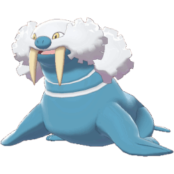 #0365 Walrein