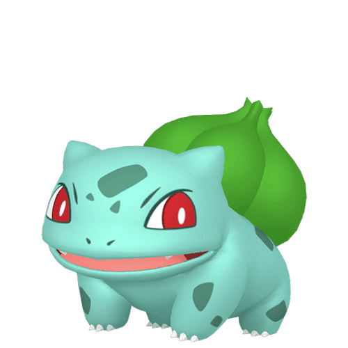 #0001 Bulbasaur Legit Battle Ready 6IVs In-game Delivery Pokopia Items