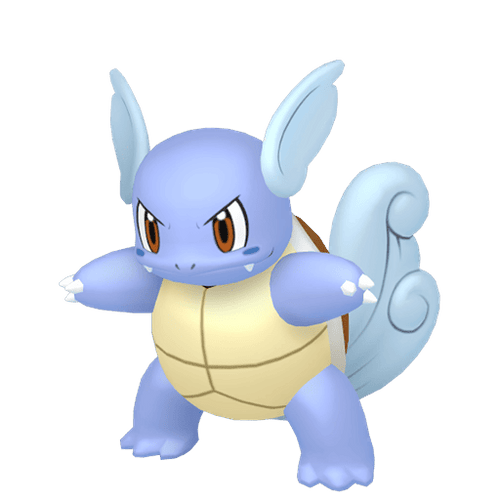 #0008 Wartortle Legit Battle Ready 6IVs In-game Delivery Pokopia Items