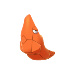 #0011 Metapod