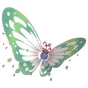 #0012 Butterfree