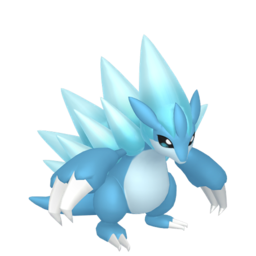 #0028 Sandslash