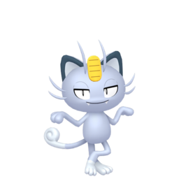 #0052 Meowth Alolan Form