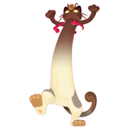 #0052 Meowth