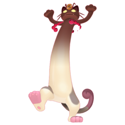 #0052 Meowth
