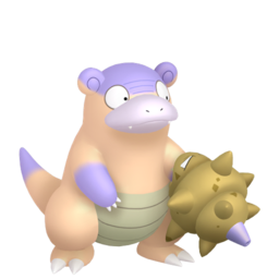 #0080 Slowbro