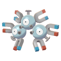 #0082 Magneton