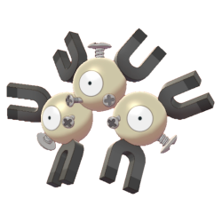 #0082 Magneton