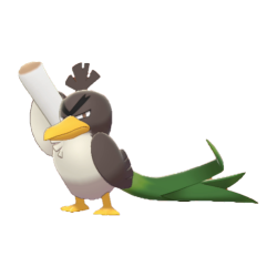 #0083 Farfetch'd