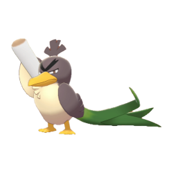 #0083 Farfetch'd