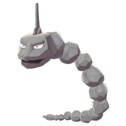 #0095 Onix