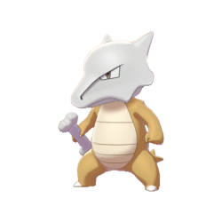 #0105 Marowak