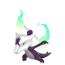 #0105 Marowak