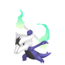 #0105 Marowak