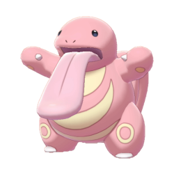 #0108 Lickitung