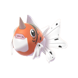 #0119 Seaking