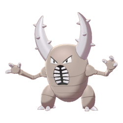 #0127 Pinsir