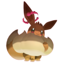 #0133 Eevee