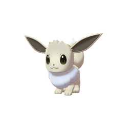 #0133 Eevee