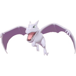 #0142 Aerodactyl