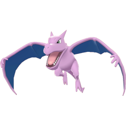 #0142 Aerodactyl