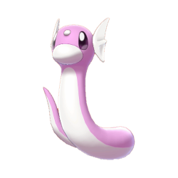#0147 Dratini