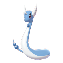 #0148 Dragonair