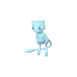 #0151 Mew