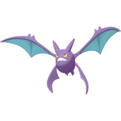 #0169 Crobat