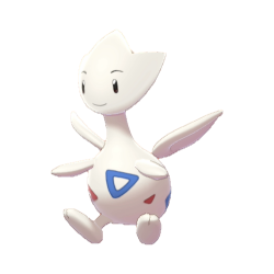 #0176 Togetic