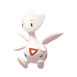 #0176 Togetic