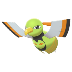 #0178 Xatu